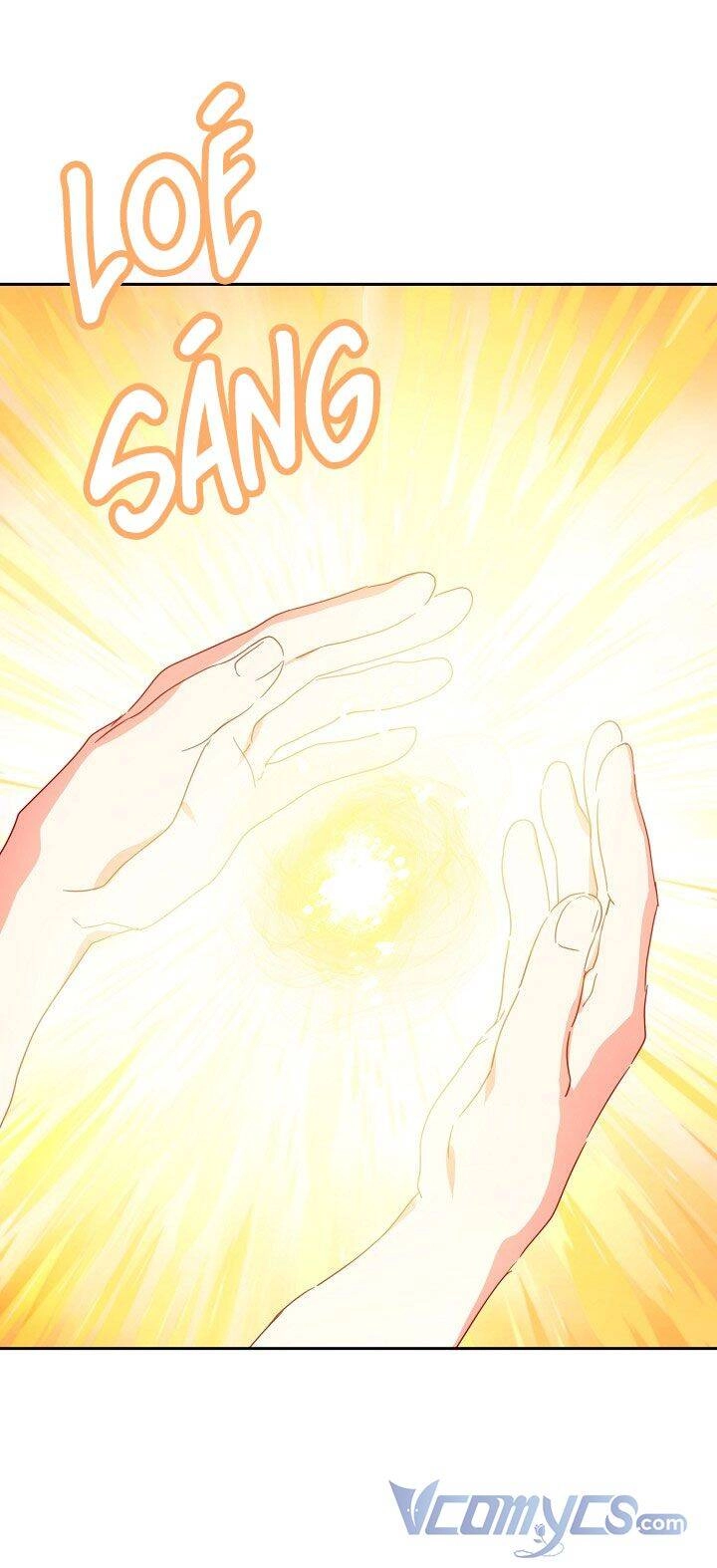 Tôi Đã Nuôi Dưỡng Một Nam Phụ Đầy Ám Ảnh Chapter 24 - 1