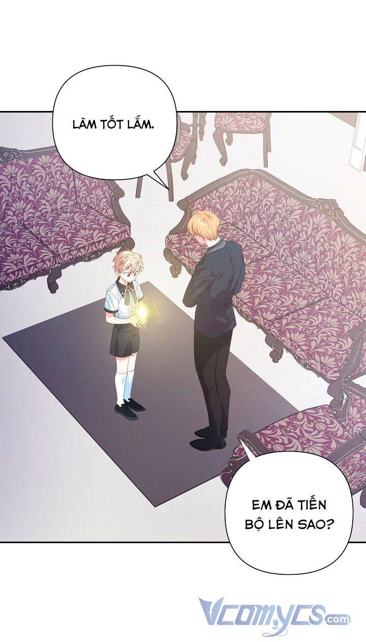 Tôi Đã Nuôi Dưỡng Một Nam Phụ Đầy Ám Ảnh Chapter 24 - 2