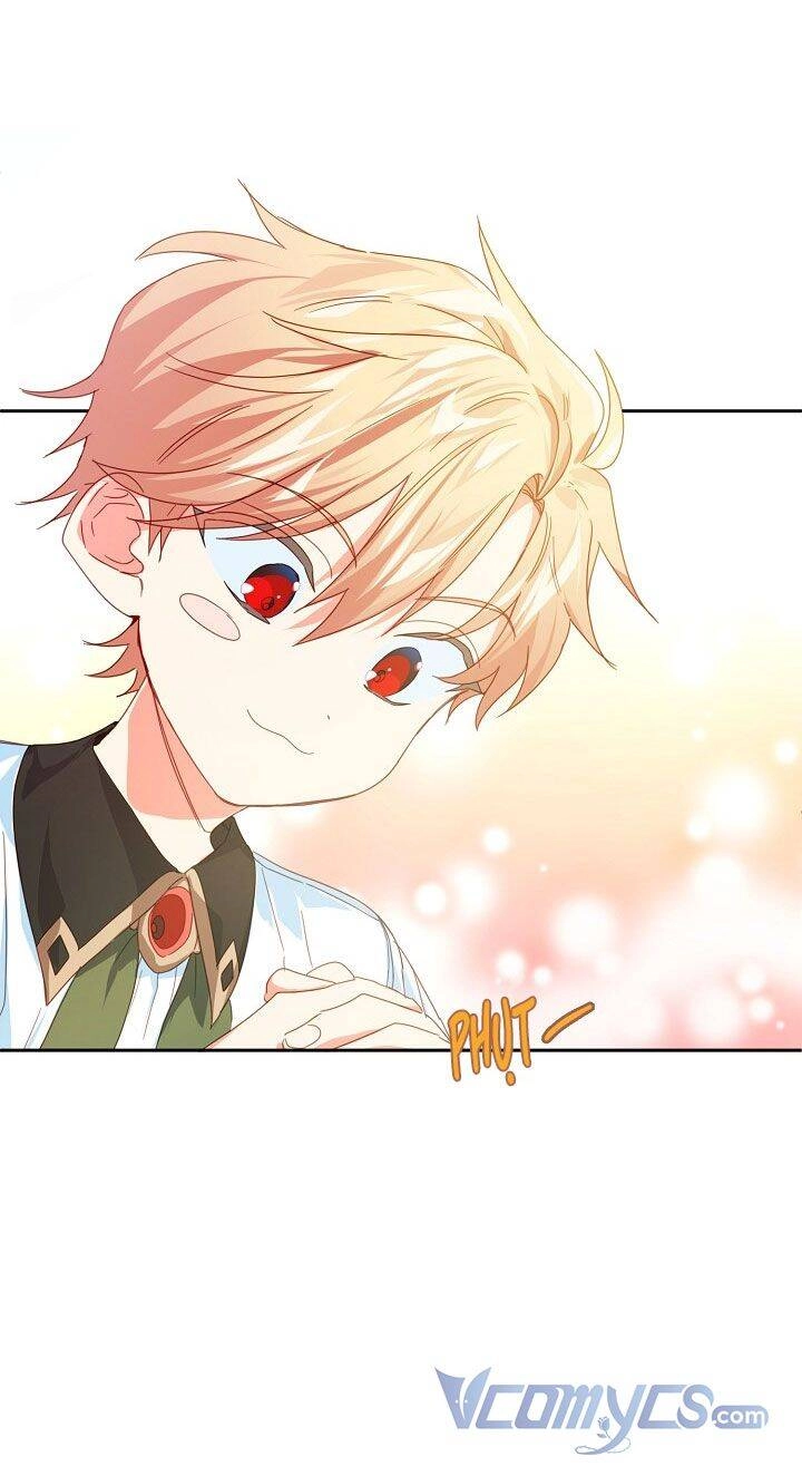 Tôi Đã Nuôi Dưỡng Một Nam Phụ Đầy Ám Ảnh Chapter 24 - 3