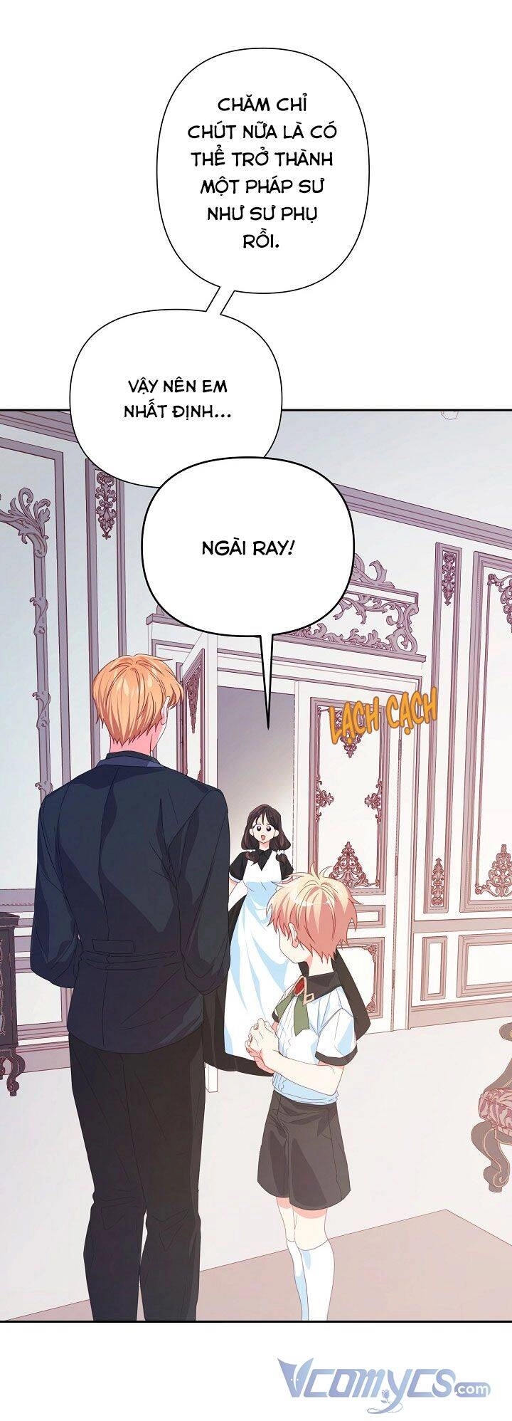 Tôi Đã Nuôi Dưỡng Một Nam Phụ Đầy Ám Ảnh Chapter 24 - 4