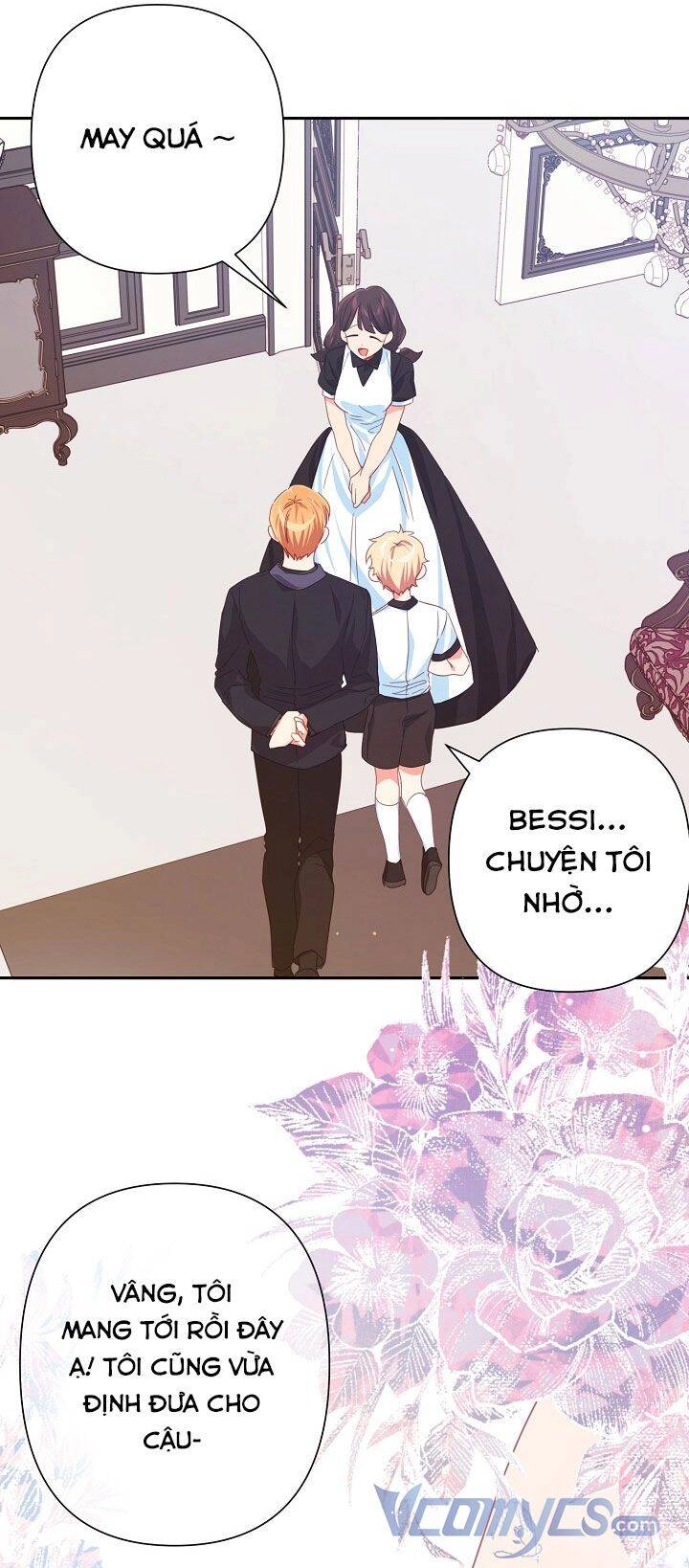 Tôi Đã Nuôi Dưỡng Một Nam Phụ Đầy Ám Ảnh Chapter 24 - 6