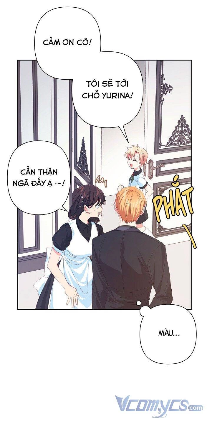 Tôi Đã Nuôi Dưỡng Một Nam Phụ Đầy Ám Ảnh Chapter 24 - 8