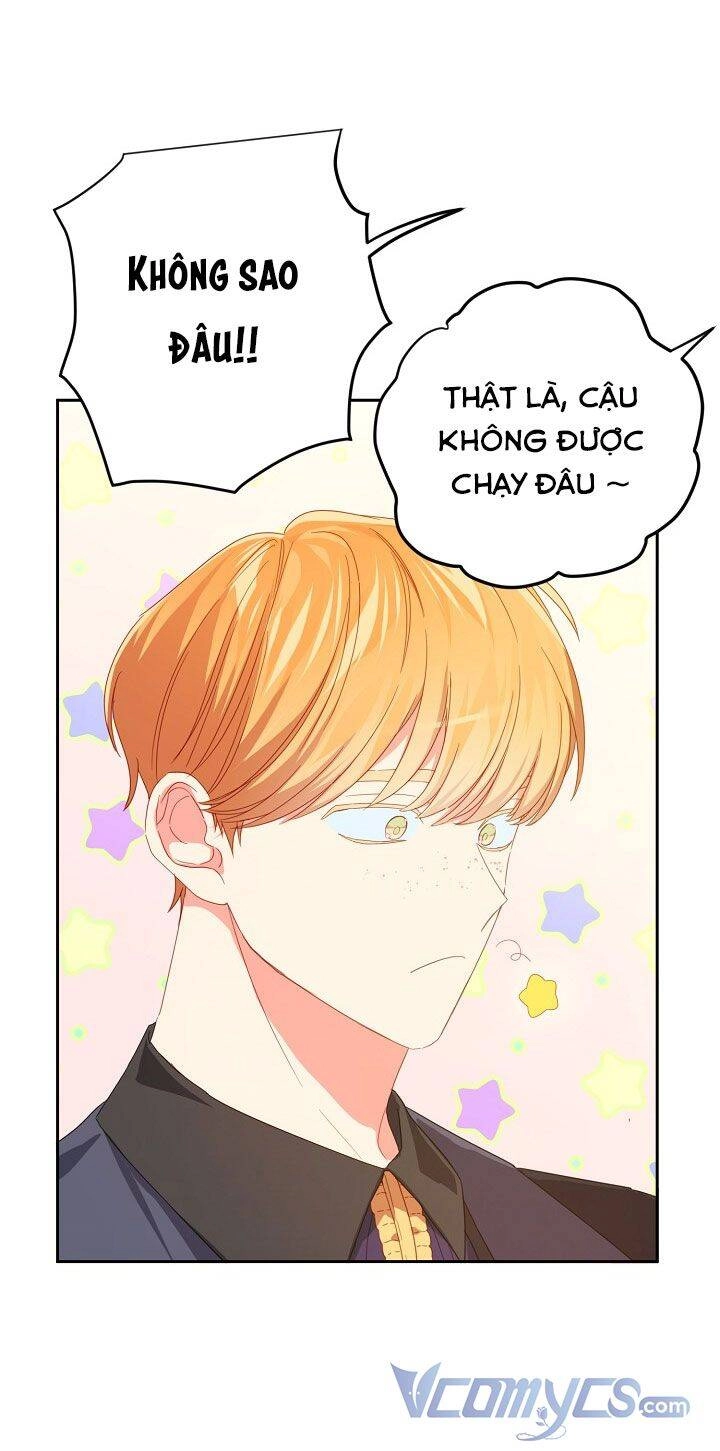 Tôi Đã Nuôi Dưỡng Một Nam Phụ Đầy Ám Ảnh Chapter 24 - 9