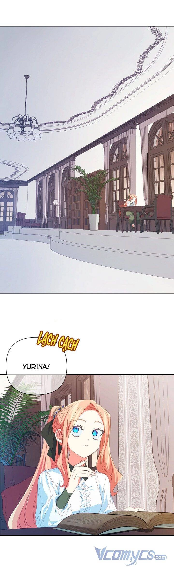 Tôi Đã Nuôi Dưỡng Một Nam Phụ Đầy Ám Ảnh Chapter 24 - 12