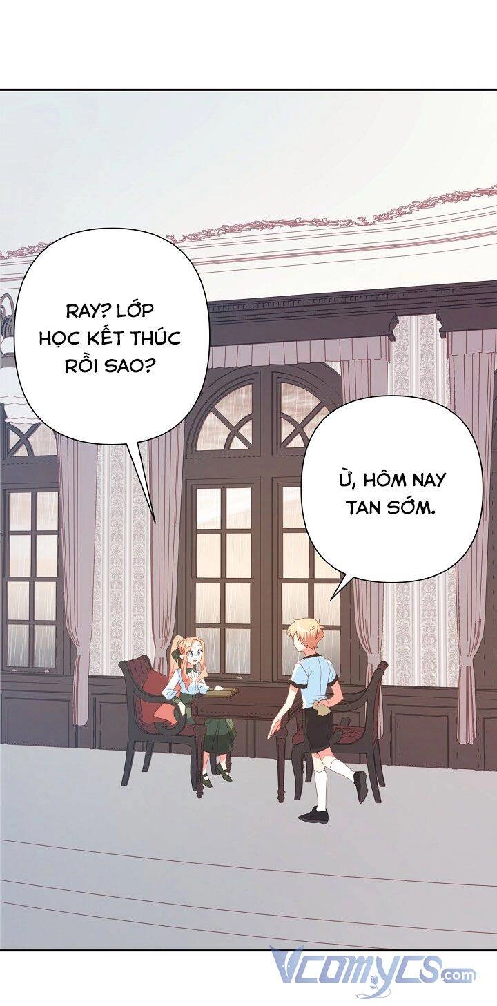 Tôi Đã Nuôi Dưỡng Một Nam Phụ Đầy Ám Ảnh Chapter 24 - 13