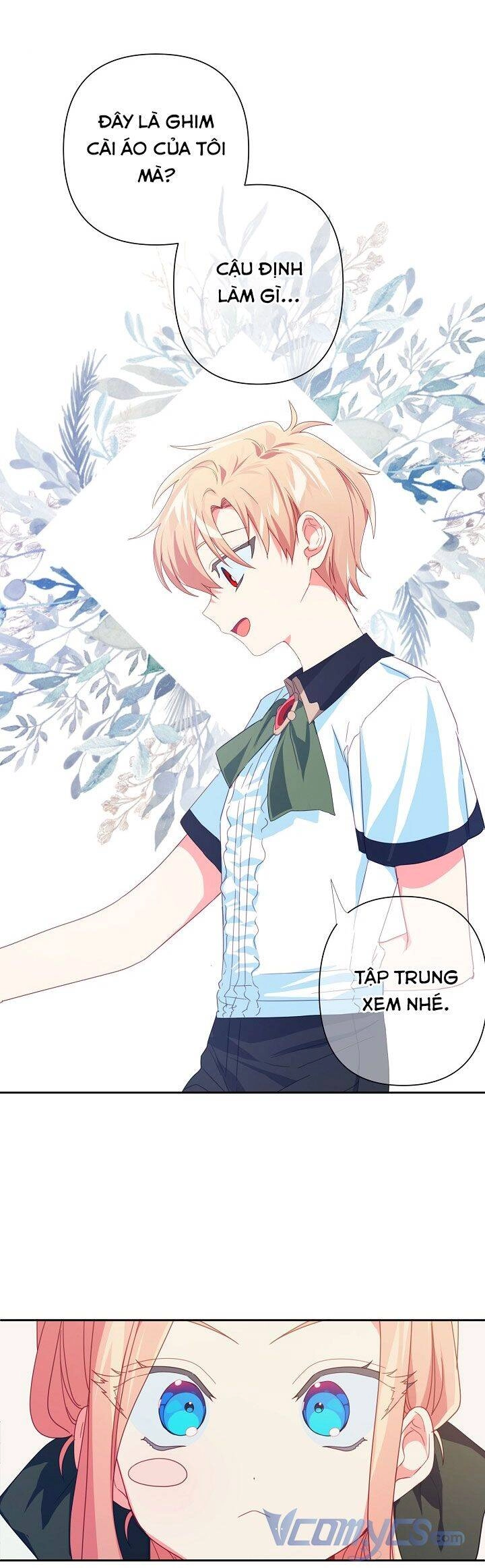 Tôi Đã Nuôi Dưỡng Một Nam Phụ Đầy Ám Ảnh Chapter 24 - 15