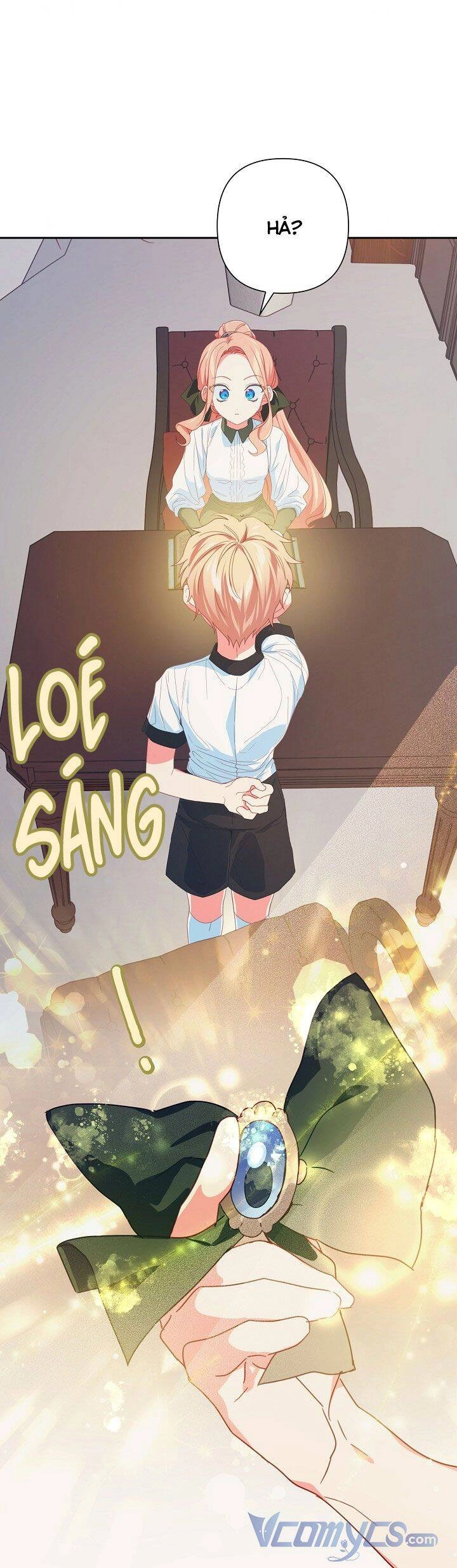 Tôi Đã Nuôi Dưỡng Một Nam Phụ Đầy Ám Ảnh Chapter 24 - 16