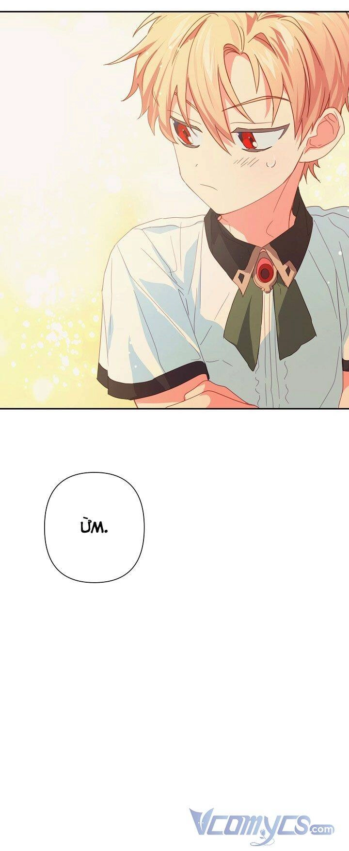 Tôi Đã Nuôi Dưỡng Một Nam Phụ Đầy Ám Ảnh Chapter 24 - 19