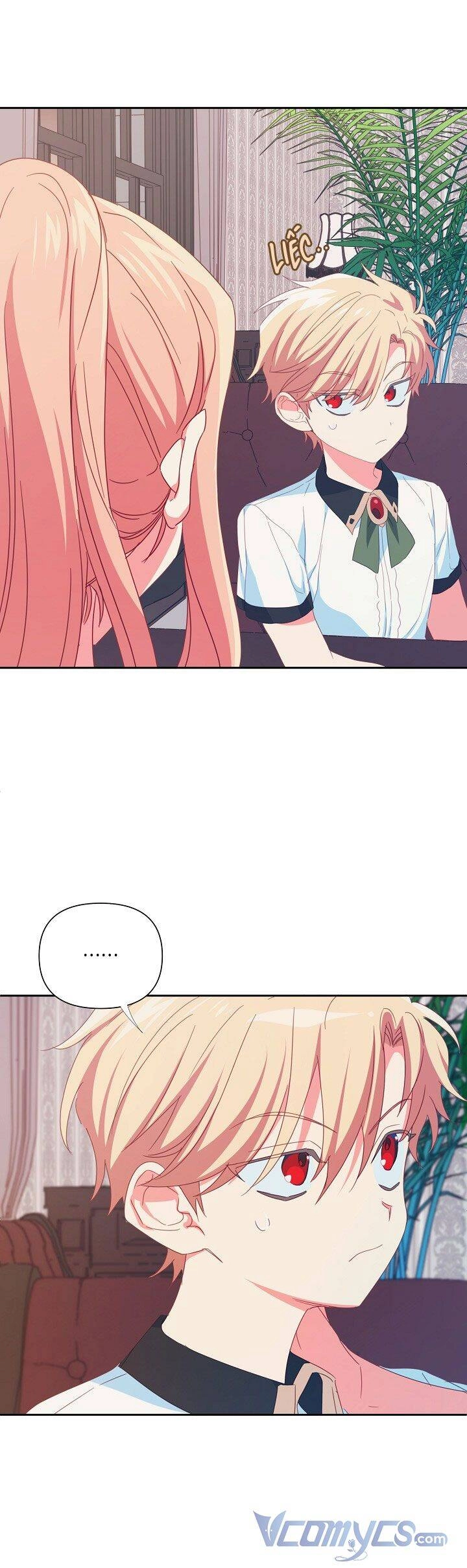 Tôi Đã Nuôi Dưỡng Một Nam Phụ Đầy Ám Ảnh Chapter 24 - 22