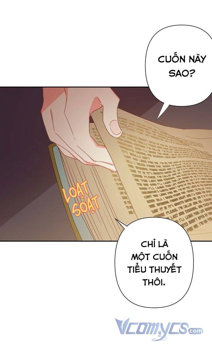 Tôi Đã Nuôi Dưỡng Một Nam Phụ Đầy Ám Ảnh Chapter 24 - 30