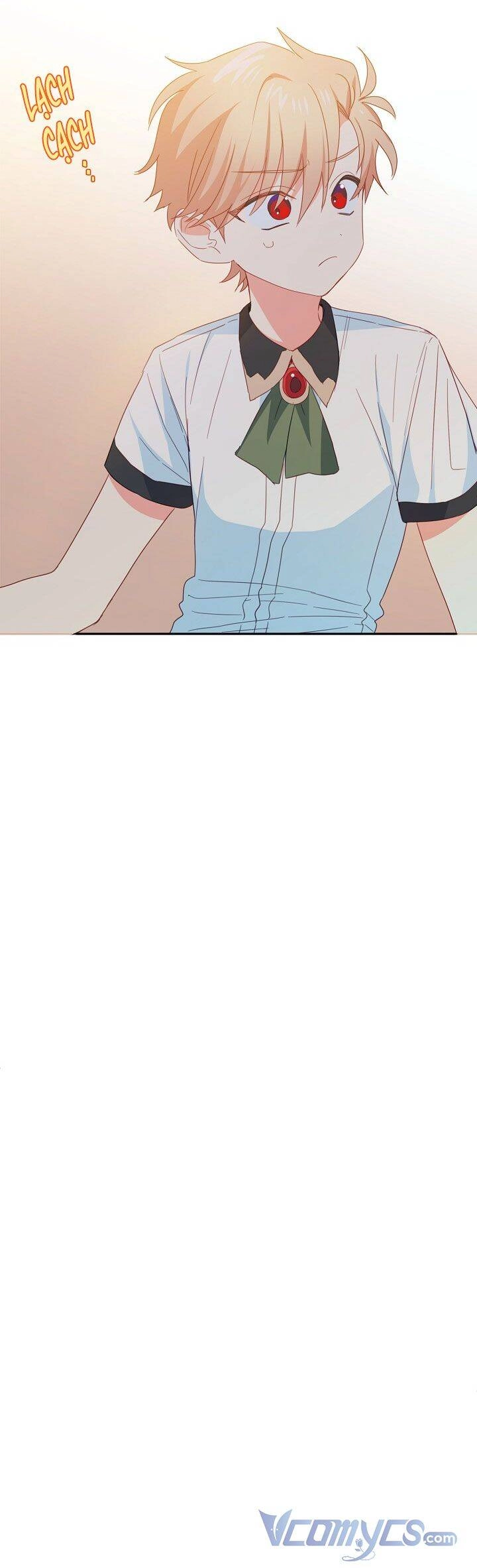 Tôi Đã Nuôi Dưỡng Một Nam Phụ Đầy Ám Ảnh Chapter 24 - 41