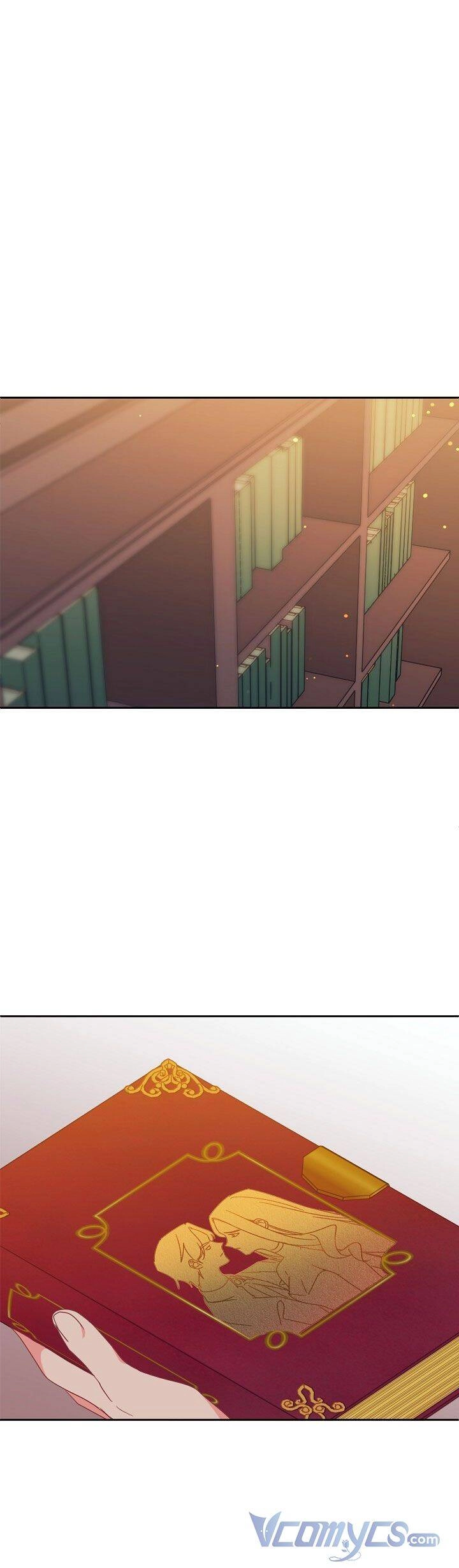 Tôi Đã Nuôi Dưỡng Một Nam Phụ Đầy Ám Ảnh Chapter 24 - 42