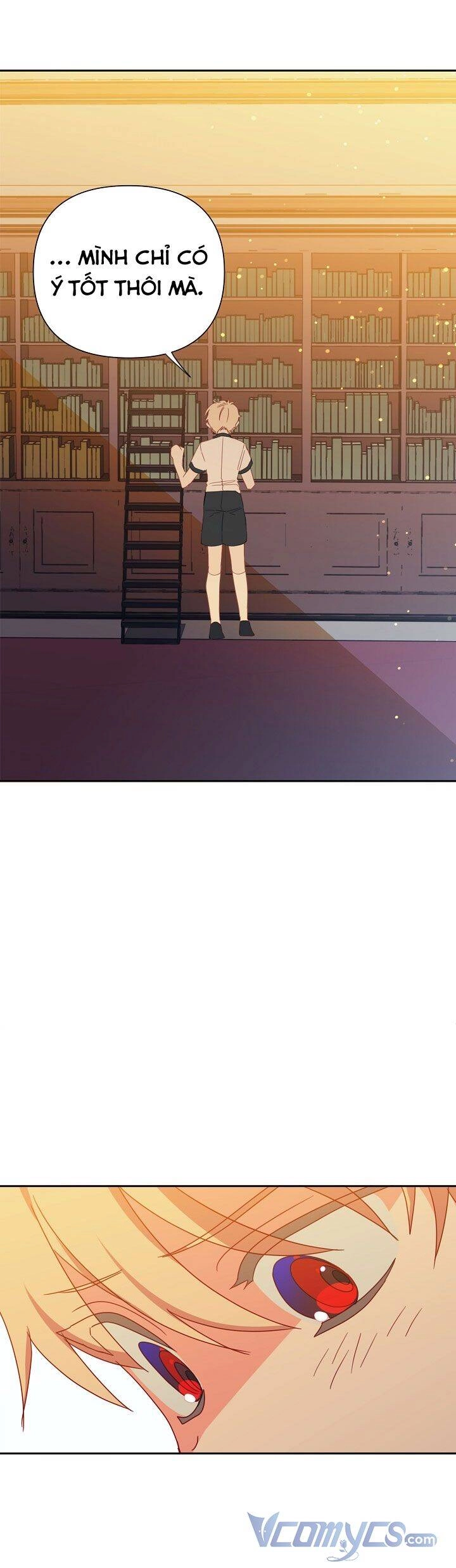 Tôi Đã Nuôi Dưỡng Một Nam Phụ Đầy Ám Ảnh Chapter 24 - 43