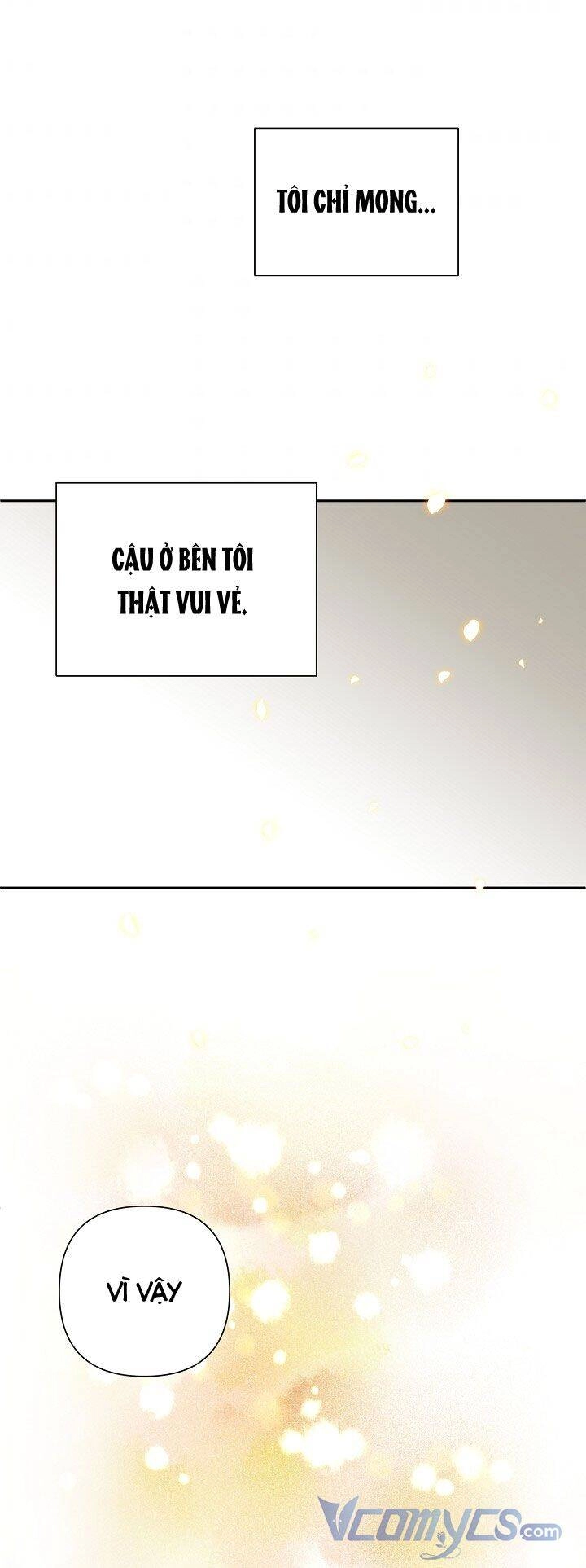 Tôi Đã Nuôi Dưỡng Một Nam Phụ Đầy Ám Ảnh Chapter 24 - 45