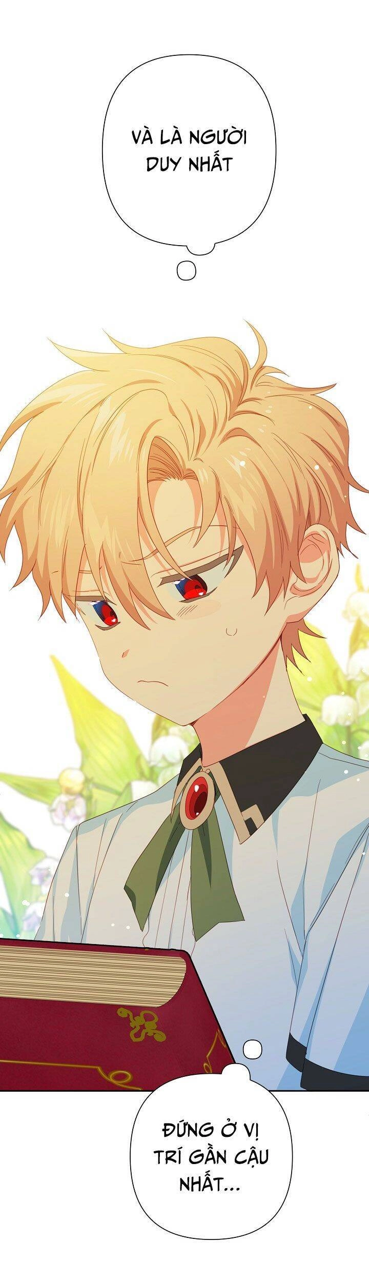 Tôi Đã Nuôi Dưỡng Một Nam Phụ Đầy Ám Ảnh Chapter 24 - 48