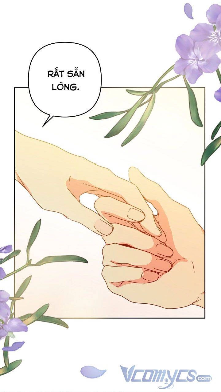 Tôi Đã Nuôi Dưỡng Một Nam Phụ Đầy Ám Ảnh Chapter 25 - 7