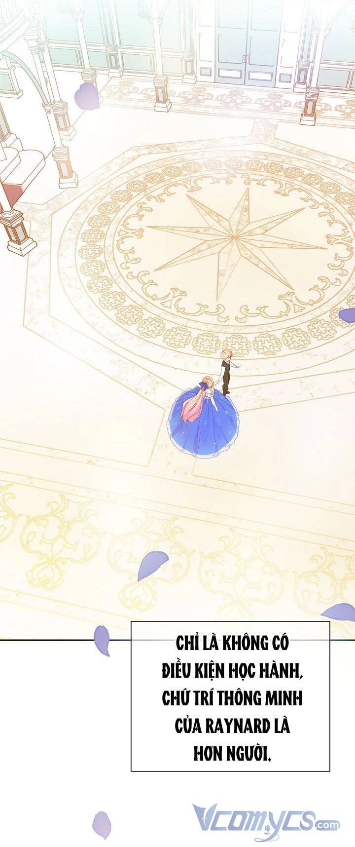 Tôi Đã Nuôi Dưỡng Một Nam Phụ Đầy Ám Ảnh Chapter 25 - 8