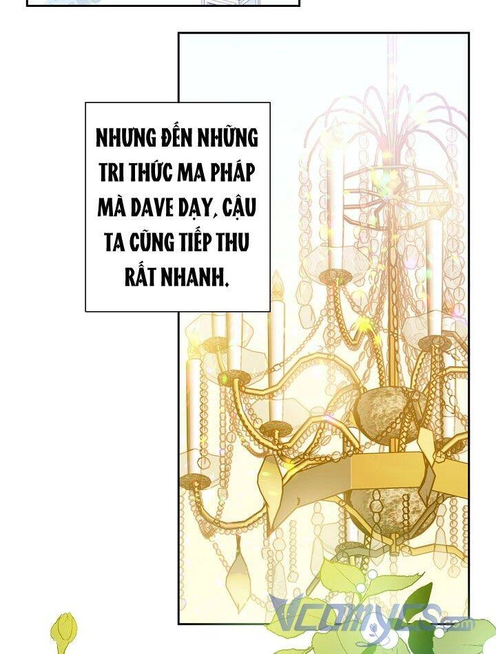 Tôi Đã Nuôi Dưỡng Một Nam Phụ Đầy Ám Ảnh Chapter 25 - 10