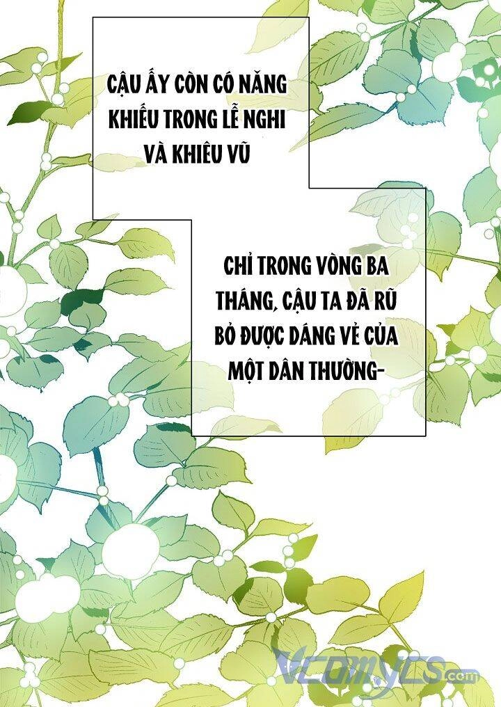 Tôi Đã Nuôi Dưỡng Một Nam Phụ Đầy Ám Ảnh Chapter 25 - 11