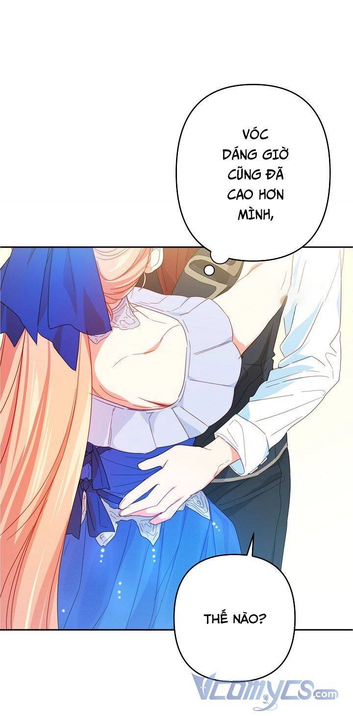 Tôi Đã Nuôi Dưỡng Một Nam Phụ Đầy Ám Ảnh Chapter 25 - 13