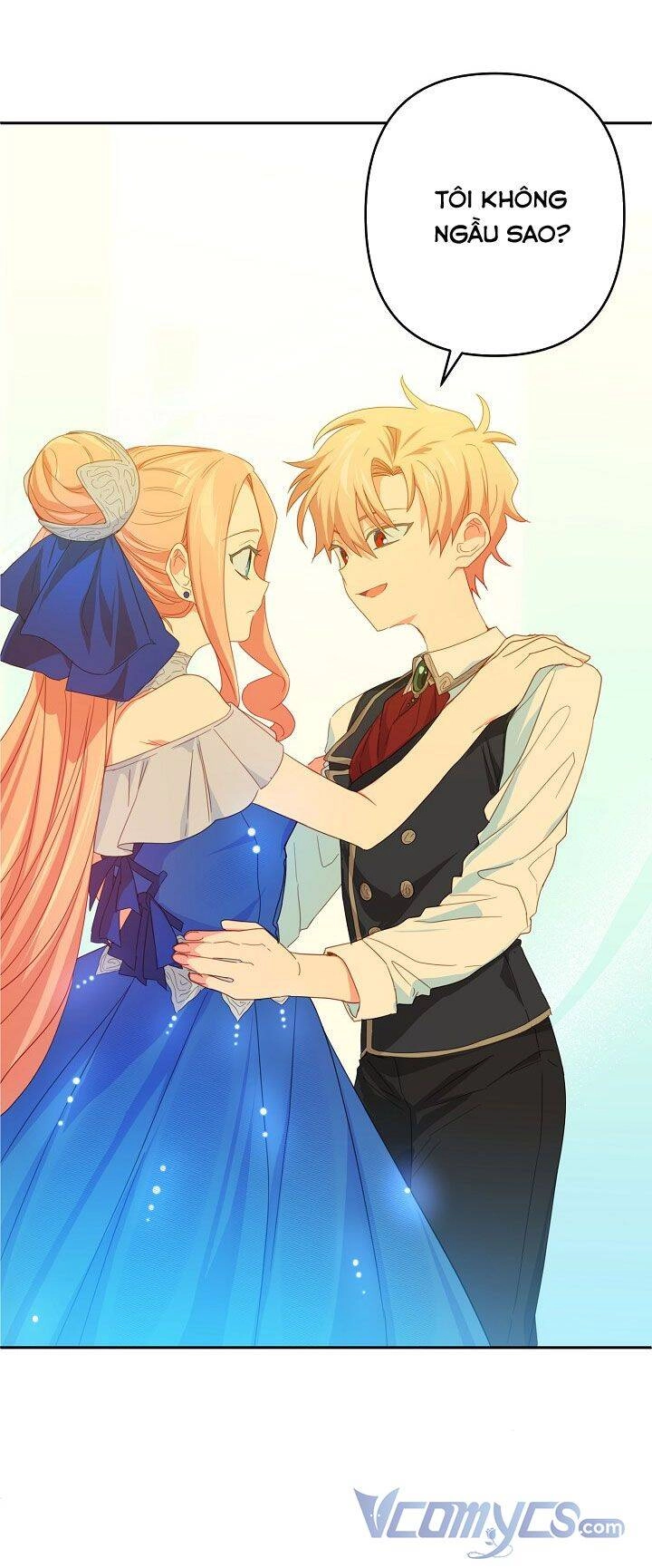 Tôi Đã Nuôi Dưỡng Một Nam Phụ Đầy Ám Ảnh Chapter 25 - 14