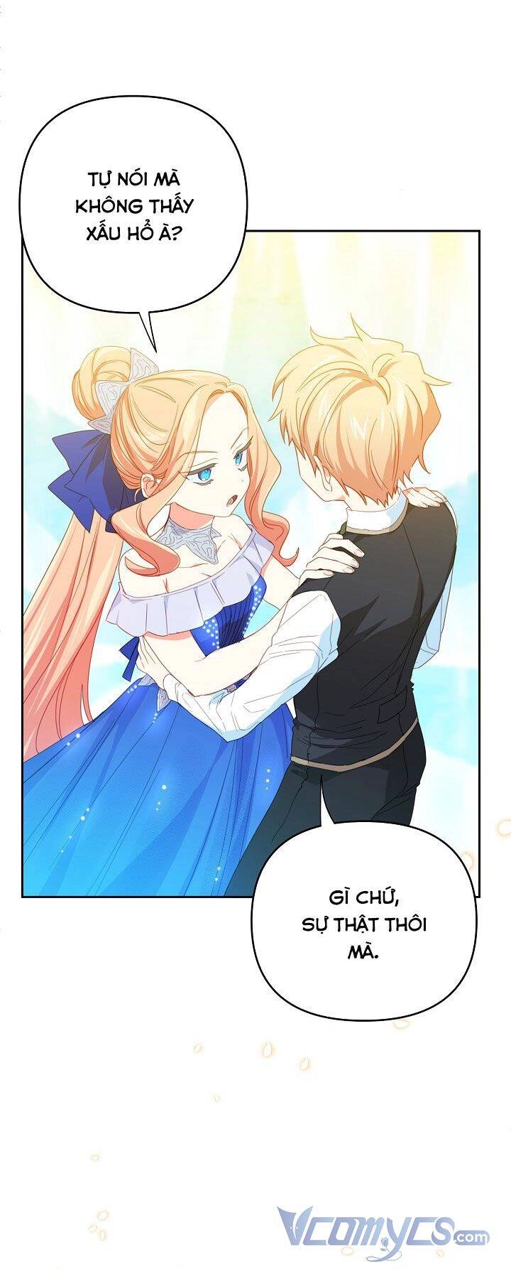 Tôi Đã Nuôi Dưỡng Một Nam Phụ Đầy Ám Ảnh Chapter 25 - 15