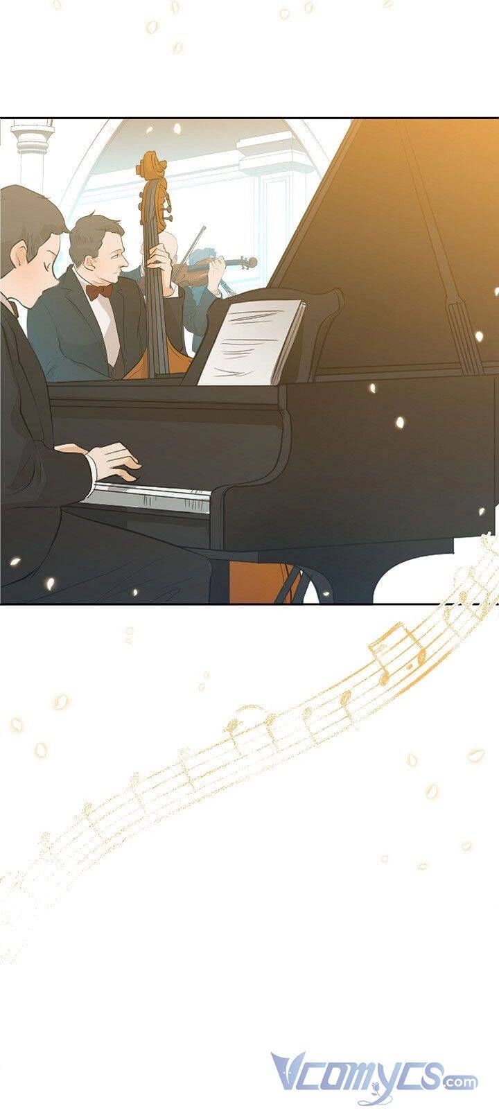 Tôi Đã Nuôi Dưỡng Một Nam Phụ Đầy Ám Ảnh Chapter 25 - 16