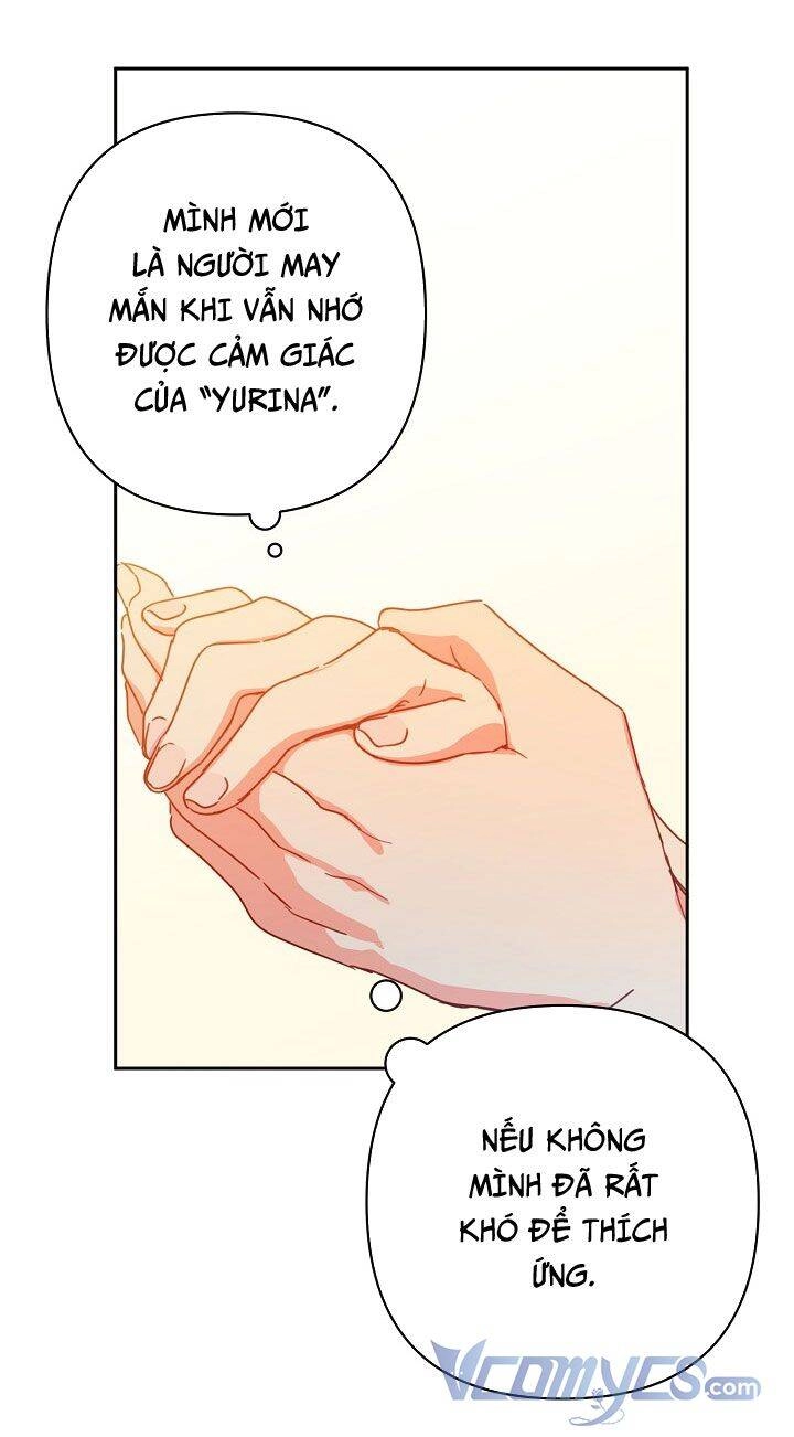 Tôi Đã Nuôi Dưỡng Một Nam Phụ Đầy Ám Ảnh Chapter 25 - 19