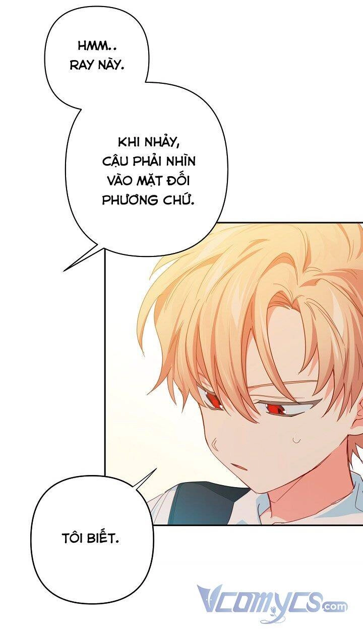 Tôi Đã Nuôi Dưỡng Một Nam Phụ Đầy Ám Ảnh Chapter 25 - 20