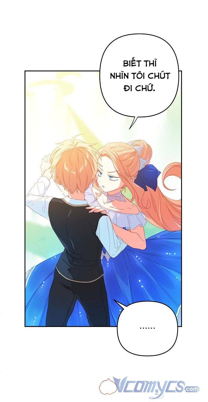 Tôi Đã Nuôi Dưỡng Một Nam Phụ Đầy Ám Ảnh Chapter 25 - 21