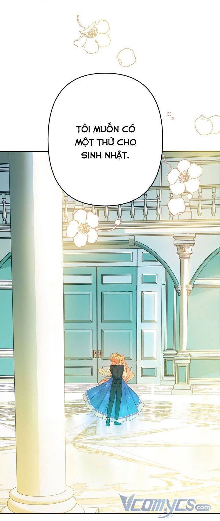 Tôi Đã Nuôi Dưỡng Một Nam Phụ Đầy Ám Ảnh Chapter 25 - 23