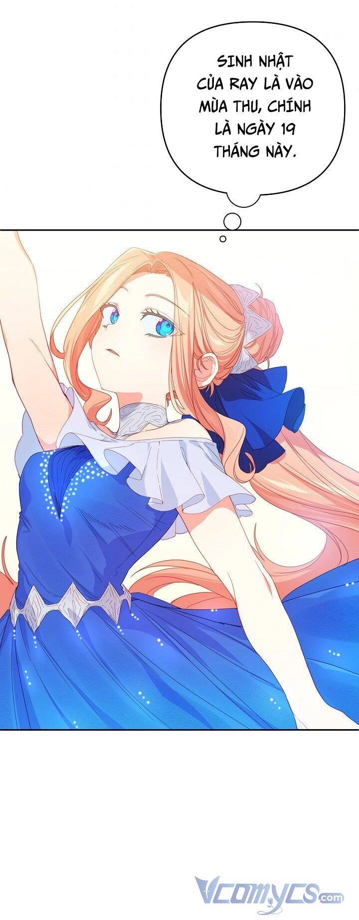 Tôi Đã Nuôi Dưỡng Một Nam Phụ Đầy Ám Ảnh Chapter 25 - 27