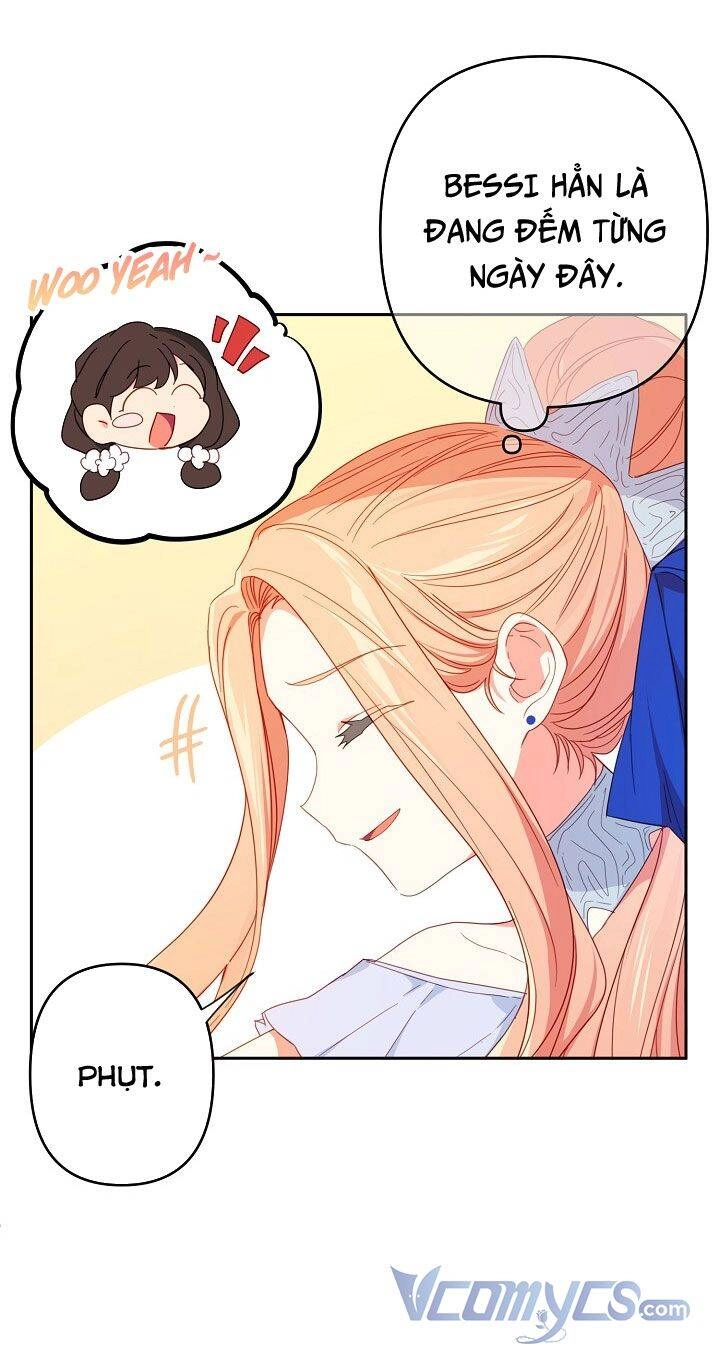 Tôi Đã Nuôi Dưỡng Một Nam Phụ Đầy Ám Ảnh Chapter 25 - 28