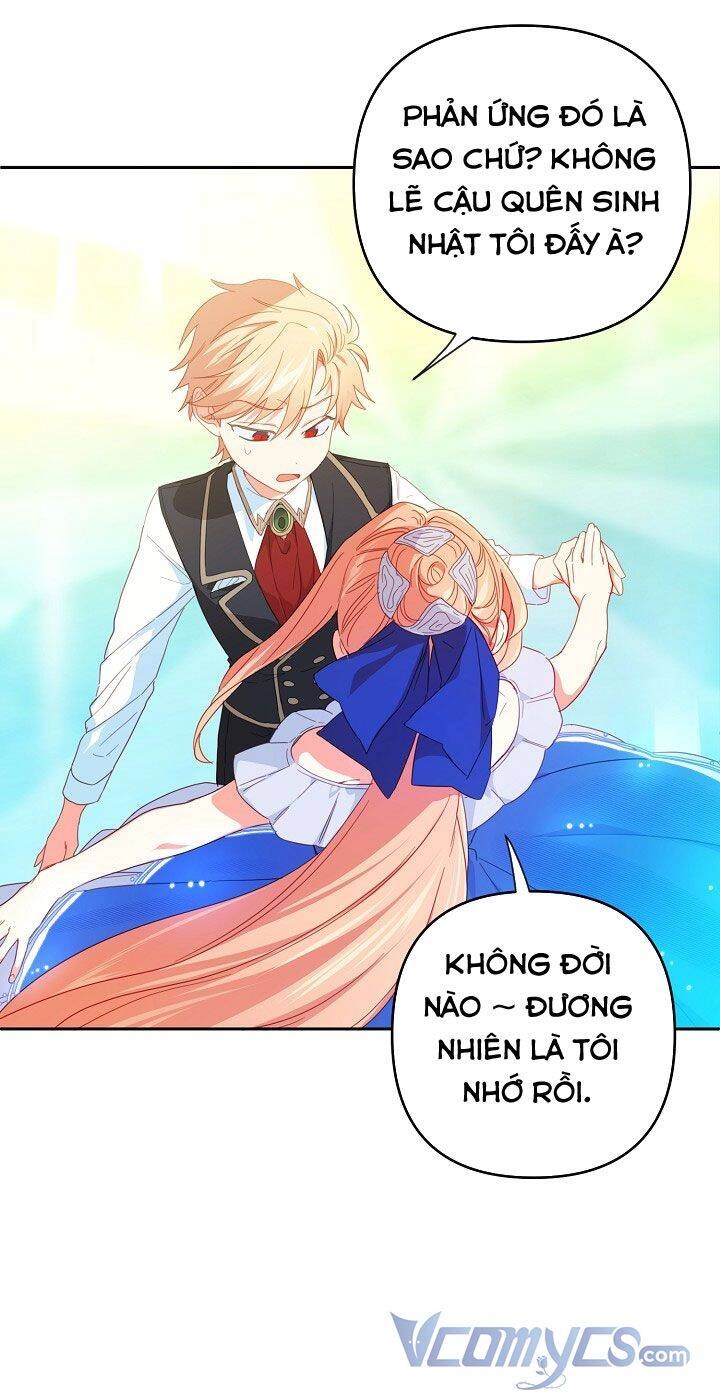 Tôi Đã Nuôi Dưỡng Một Nam Phụ Đầy Ám Ảnh Chapter 25 - 29