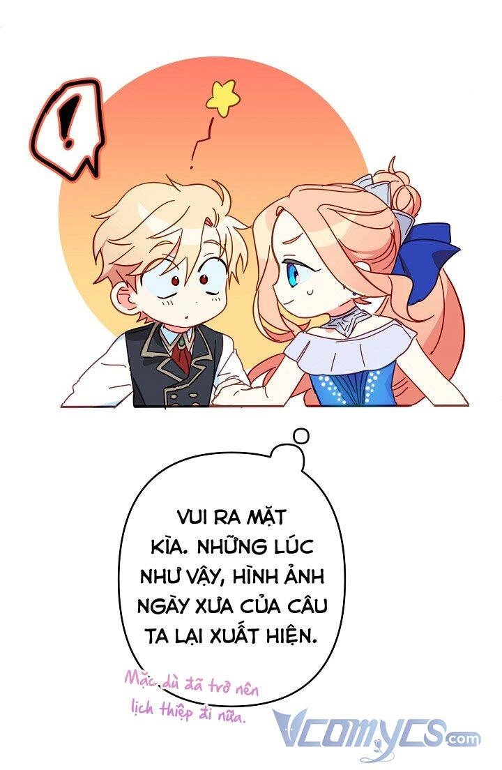 Tôi Đã Nuôi Dưỡng Một Nam Phụ Đầy Ám Ảnh Chapter 25 - 31