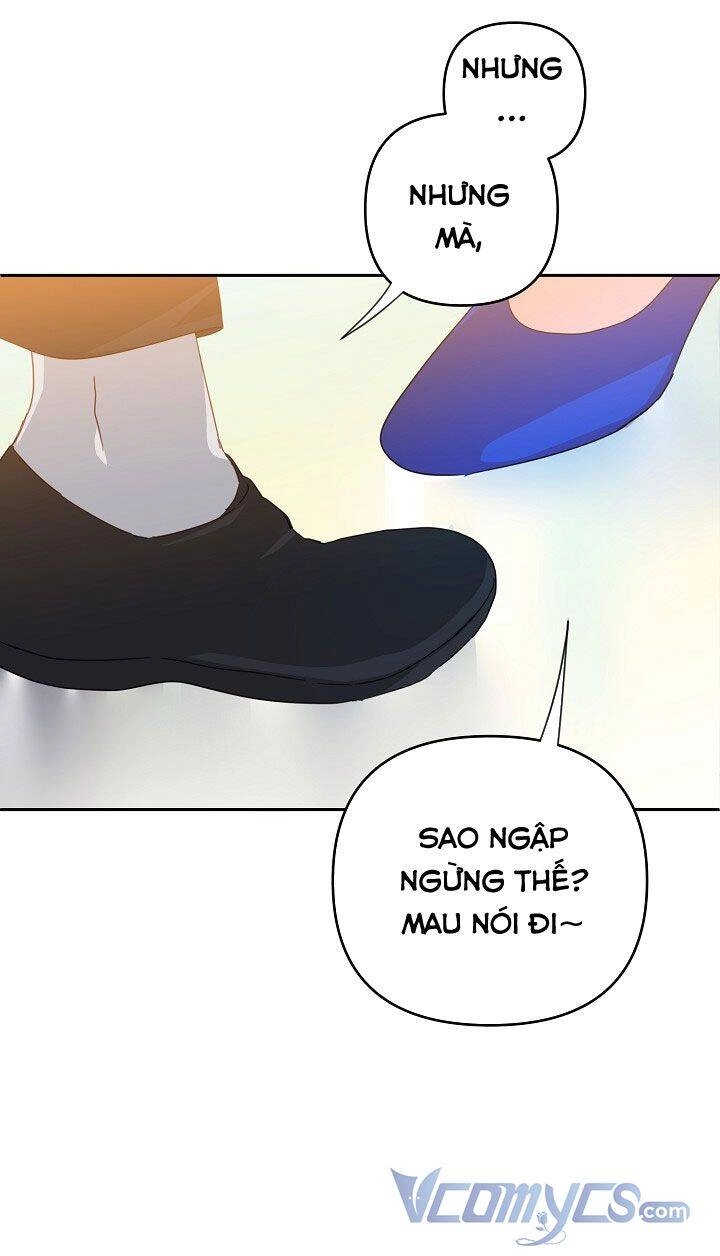 Tôi Đã Nuôi Dưỡng Một Nam Phụ Đầy Ám Ảnh Chapter 25 - 32