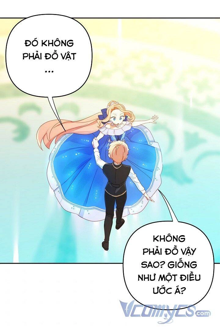 Tôi Đã Nuôi Dưỡng Một Nam Phụ Đầy Ám Ảnh Chapter 25 - 33