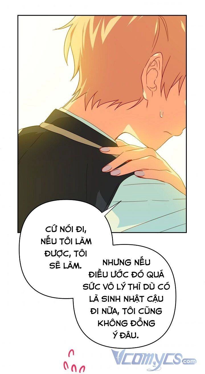 Tôi Đã Nuôi Dưỡng Một Nam Phụ Đầy Ám Ảnh Chapter 25 - 34