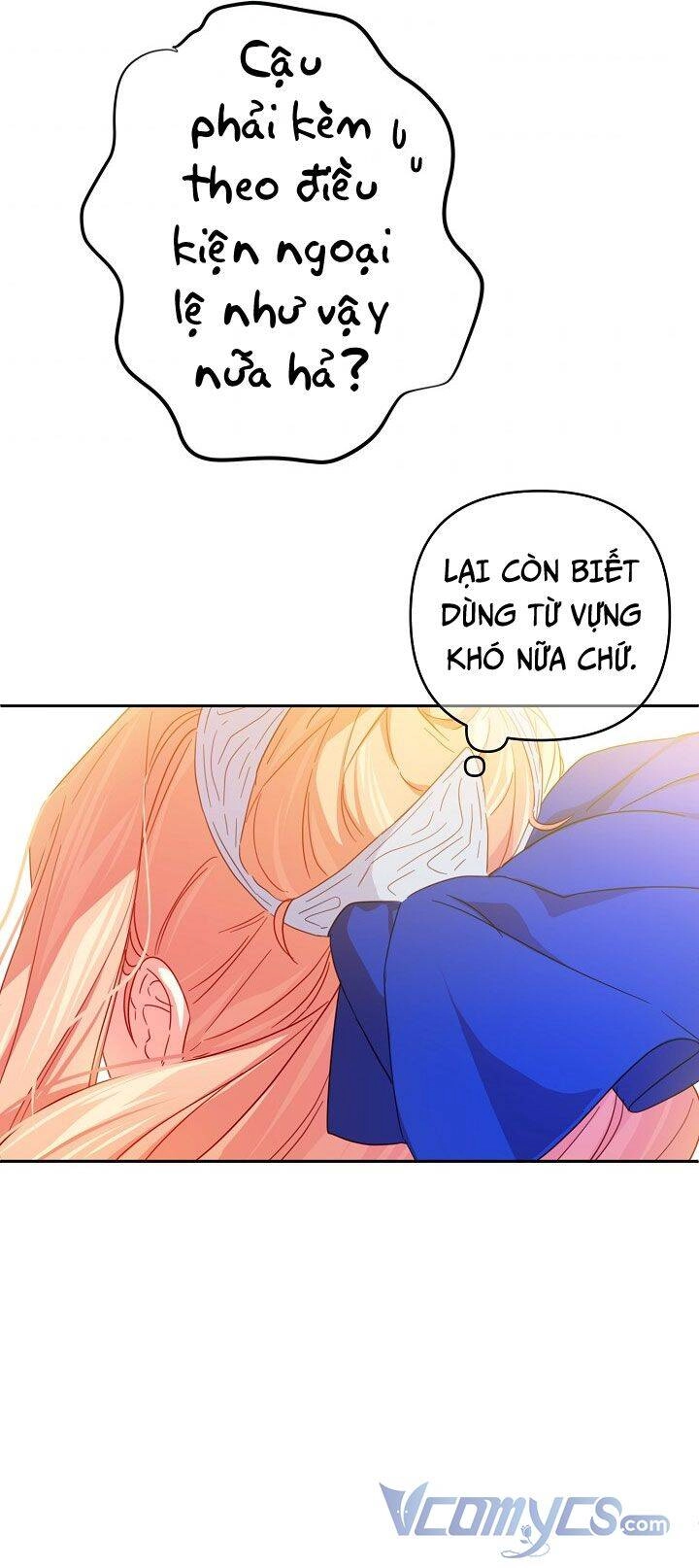 Tôi Đã Nuôi Dưỡng Một Nam Phụ Đầy Ám Ảnh Chapter 25 - 35