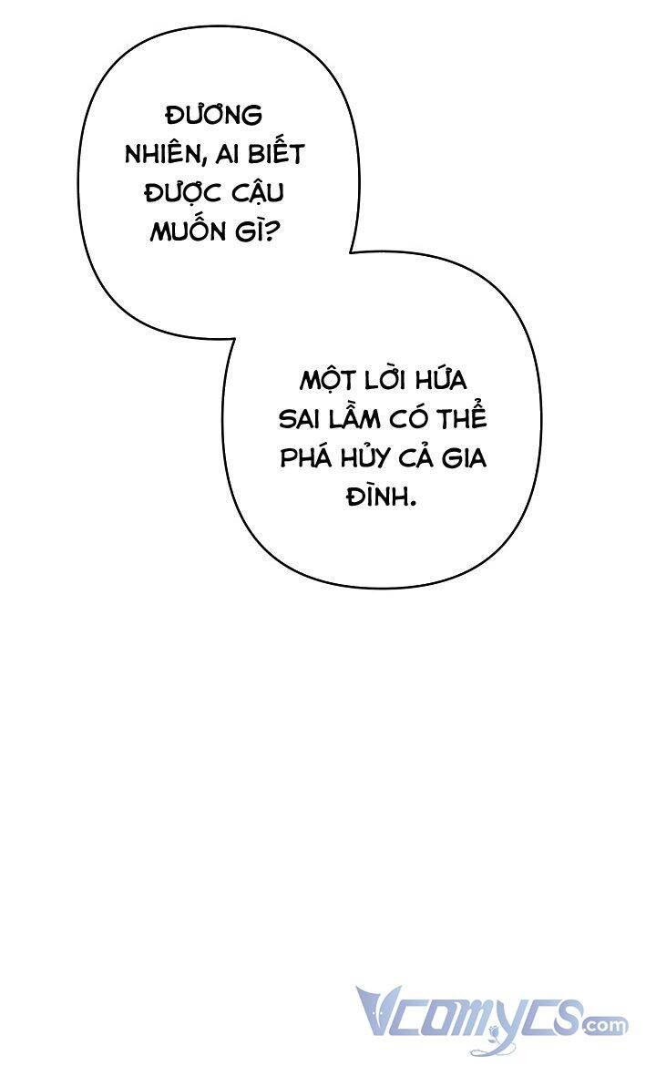 Tôi Đã Nuôi Dưỡng Một Nam Phụ Đầy Ám Ảnh Chapter 25 - 36