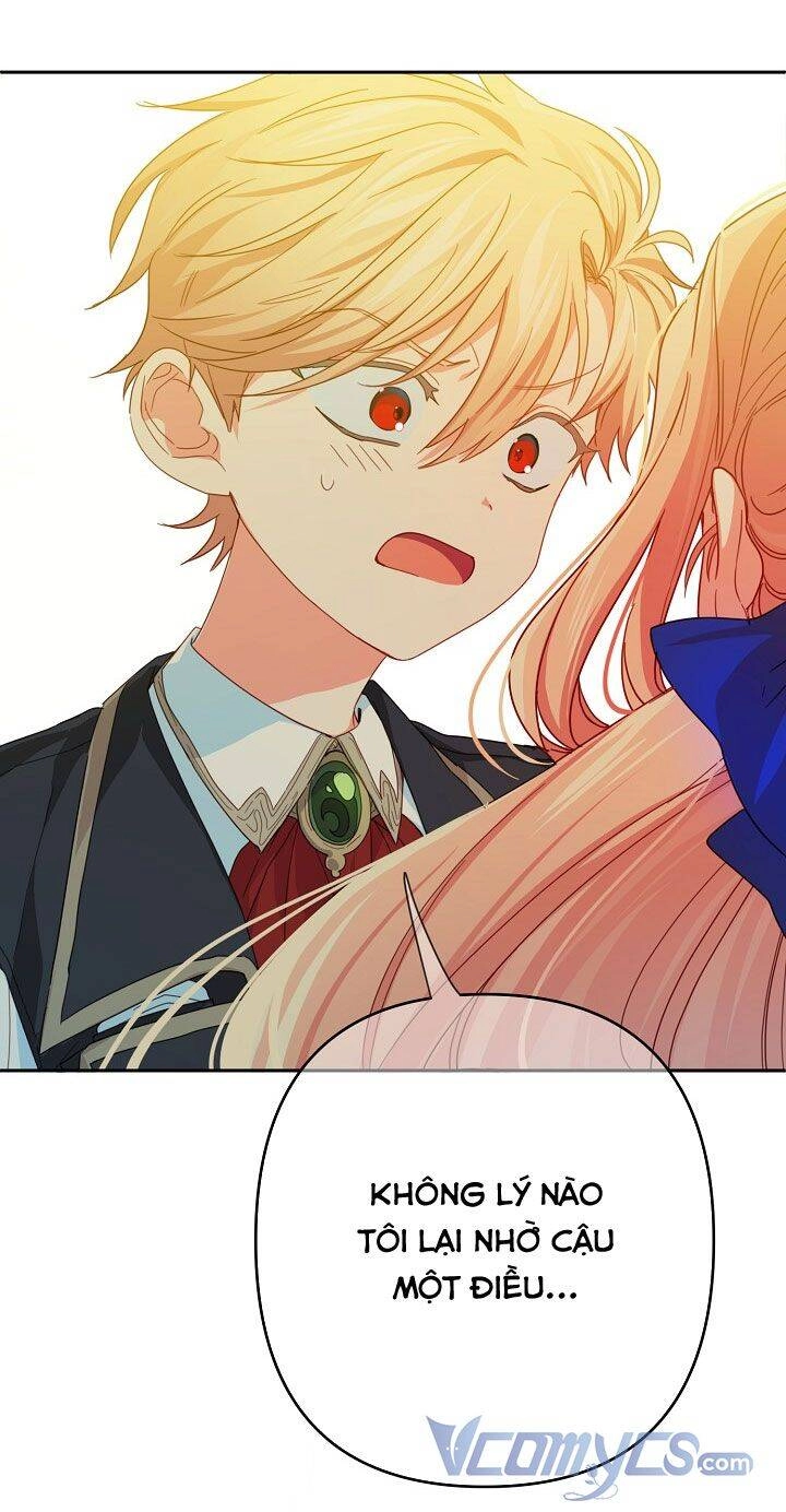 Tôi Đã Nuôi Dưỡng Một Nam Phụ Đầy Ám Ảnh Chapter 25 - 37