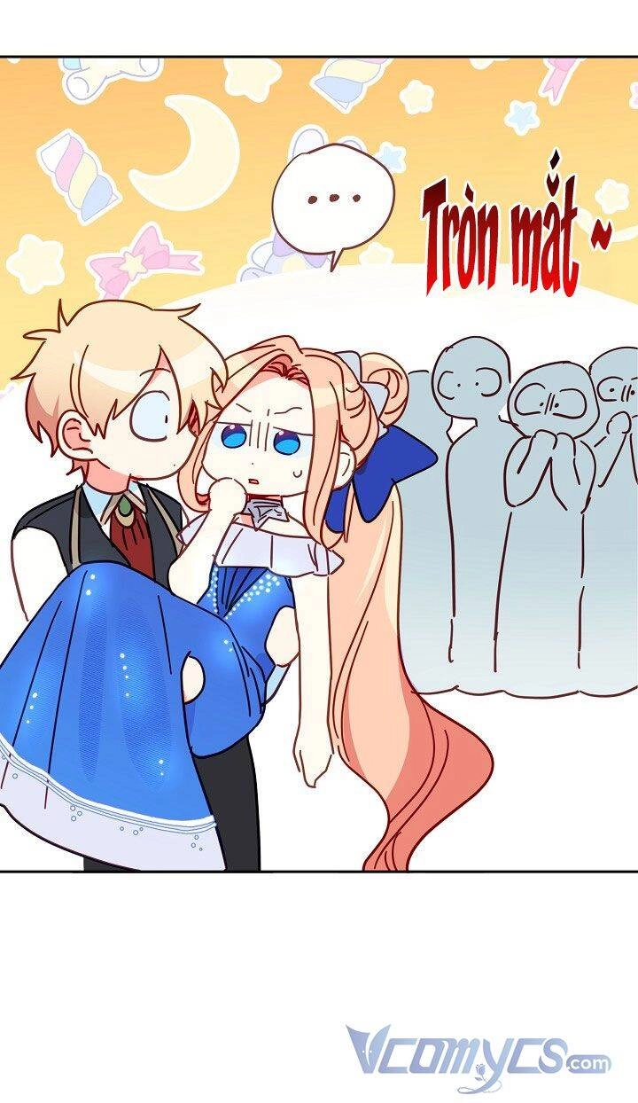 Tôi Đã Nuôi Dưỡng Một Nam Phụ Đầy Ám Ảnh Chapter 25 - 43