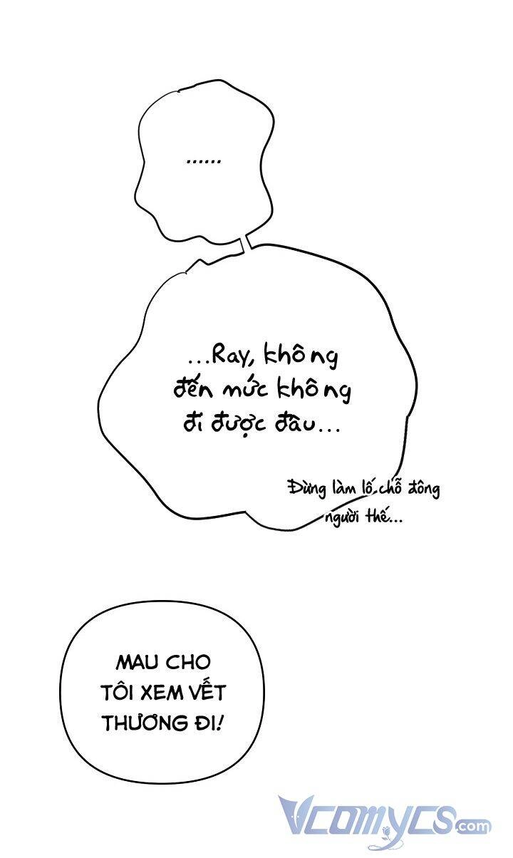 Tôi Đã Nuôi Dưỡng Một Nam Phụ Đầy Ám Ảnh Chapter 25 - 44