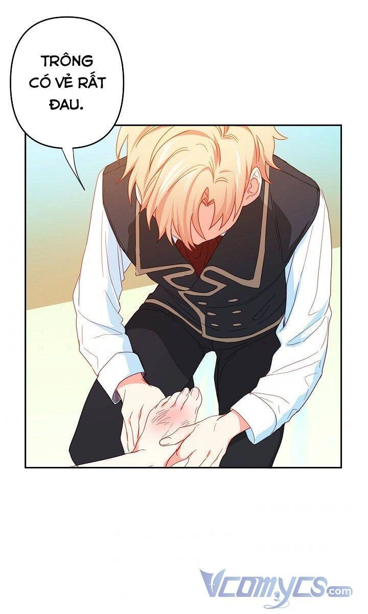 Tôi Đã Nuôi Dưỡng Một Nam Phụ Đầy Ám Ảnh Chapter 25 - 48