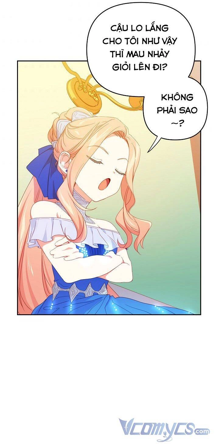 Tôi Đã Nuôi Dưỡng Một Nam Phụ Đầy Ám Ảnh Chapter 25 - 50