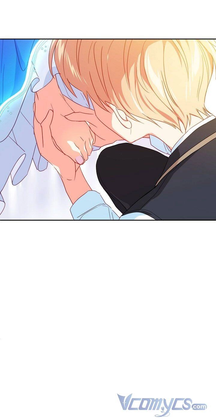 Tôi Đã Nuôi Dưỡng Một Nam Phụ Đầy Ám Ảnh Chapter 25 - 51