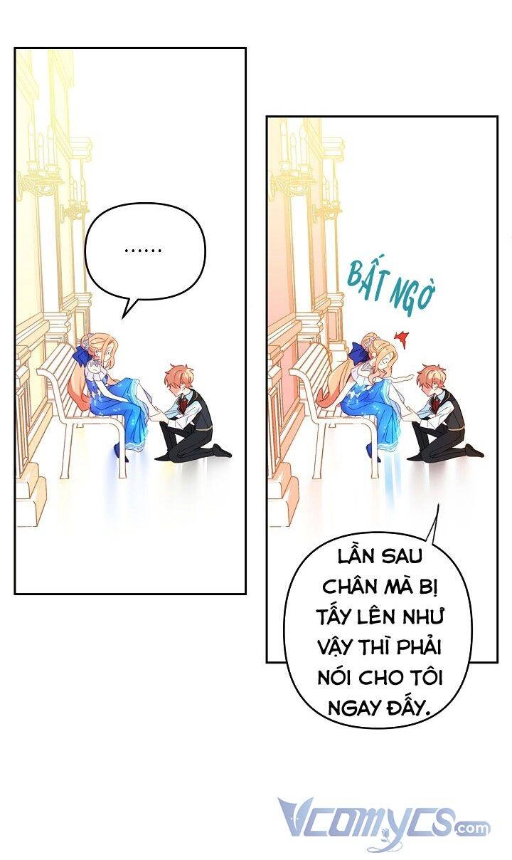 Tôi Đã Nuôi Dưỡng Một Nam Phụ Đầy Ám Ảnh Chapter 25 - 52