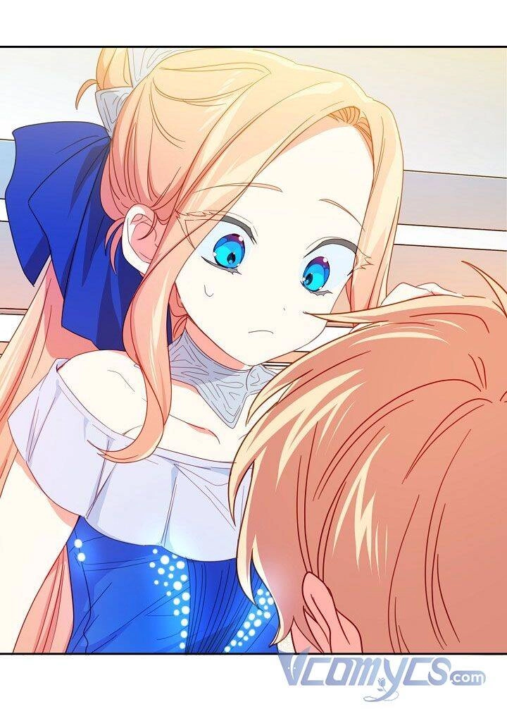 Tôi Đã Nuôi Dưỡng Một Nam Phụ Đầy Ám Ảnh Chapter 25 - 53