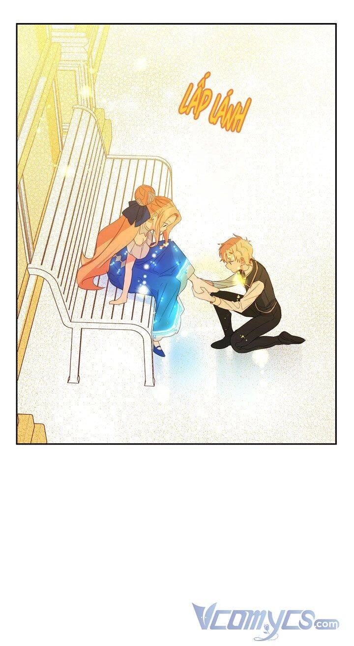 Tôi Đã Nuôi Dưỡng Một Nam Phụ Đầy Ám Ảnh Chapter 25 - 55