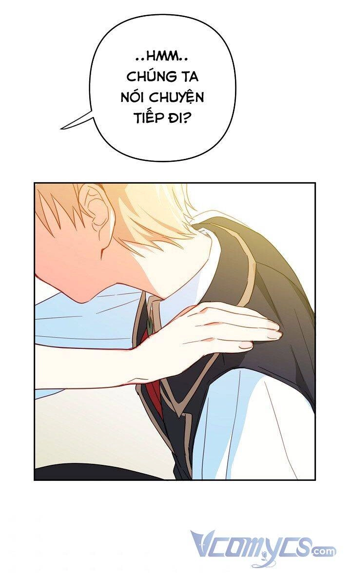 Tôi Đã Nuôi Dưỡng Một Nam Phụ Đầy Ám Ảnh Chapter 25 - 56